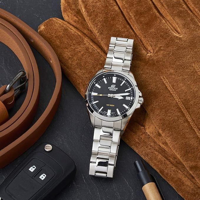 Casio EFV-100D-1AVUEF
