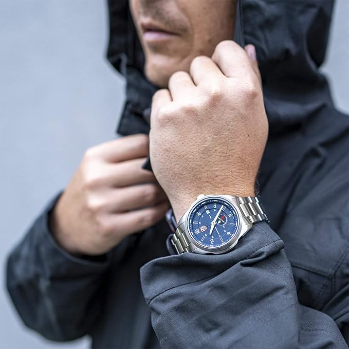 Reloj hombre Luminox XL.1764 (Ø 42 mm)