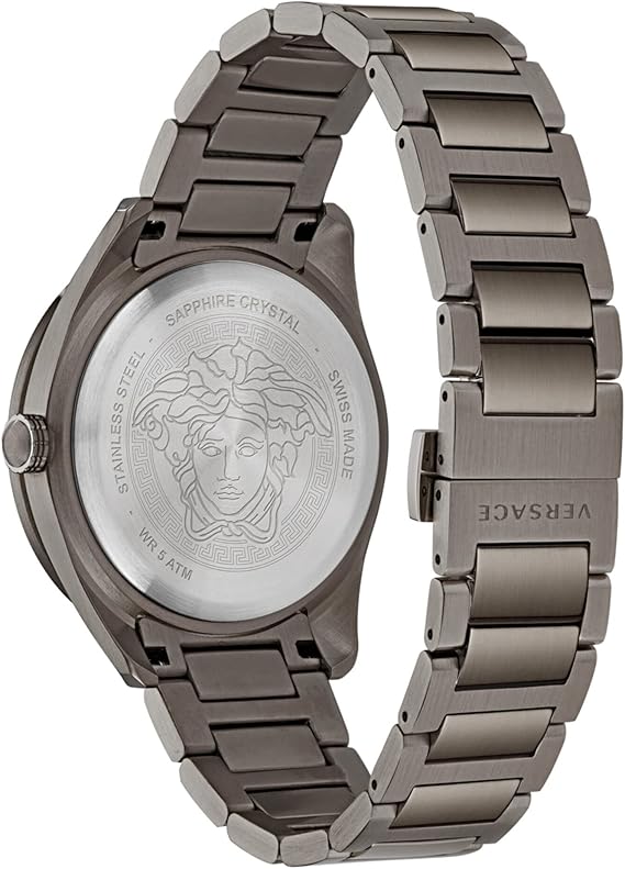 Versace Greca Dome VE2T00622