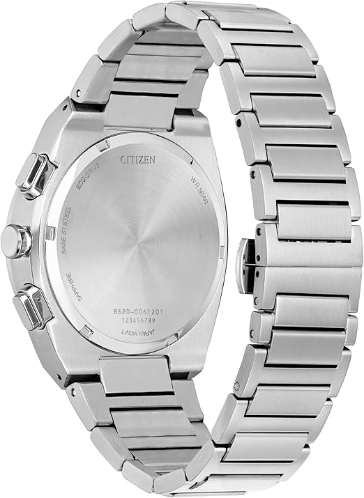 Citizen Eco-Drive CA4580-50E
