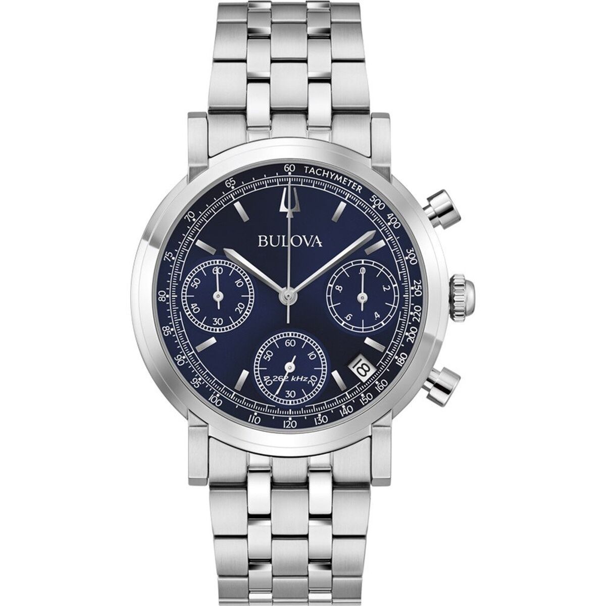 Reloj Hombre Bulova Classic 96B458