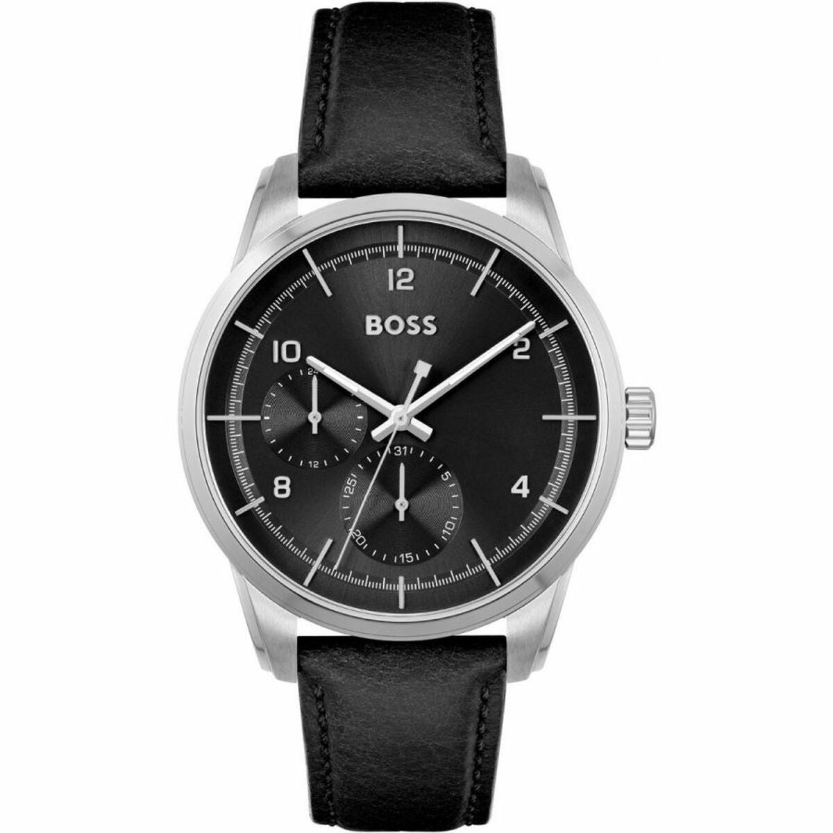 Reloj Hombre Hugo Boss 1513941