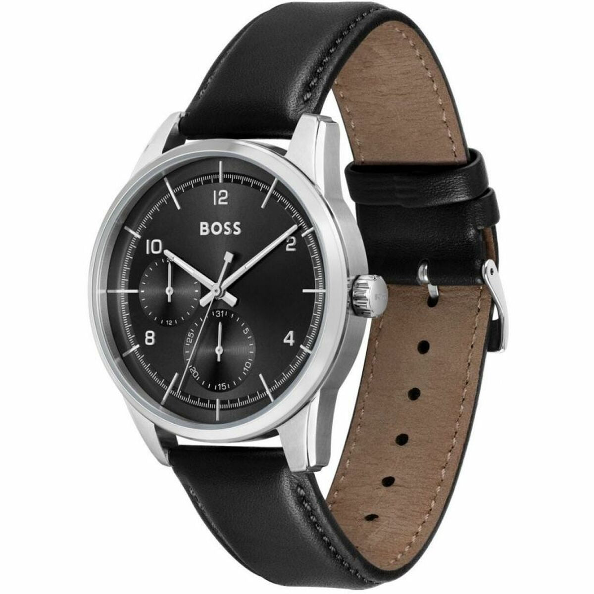 Reloj Hombre Hugo Boss 1513941