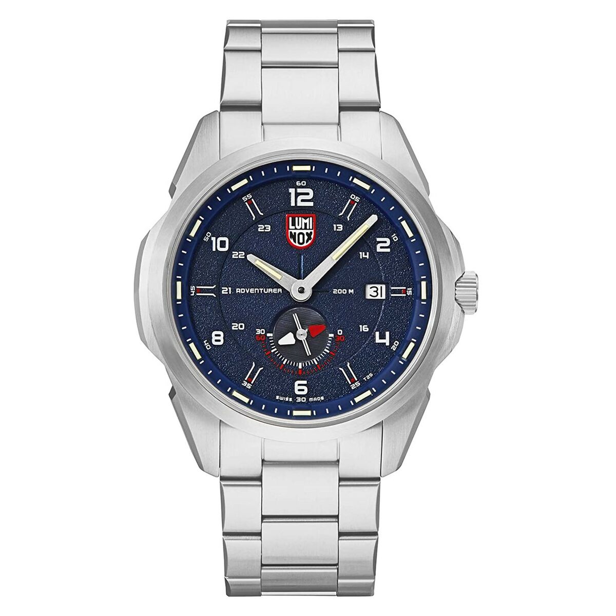 Reloj hombre Luminox XL.1764 (Ø 42 mm)