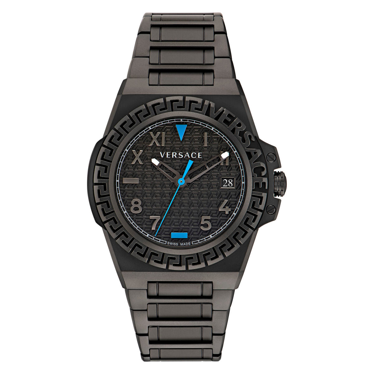Reloj Hombre Versace VEZ701122 (Ø 44 mm)