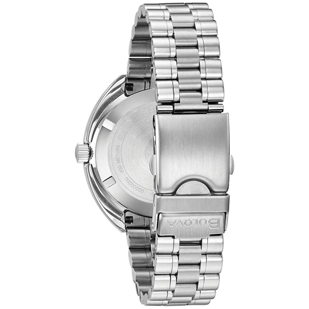 Reloj Hombre Bulova 98B320 regalo