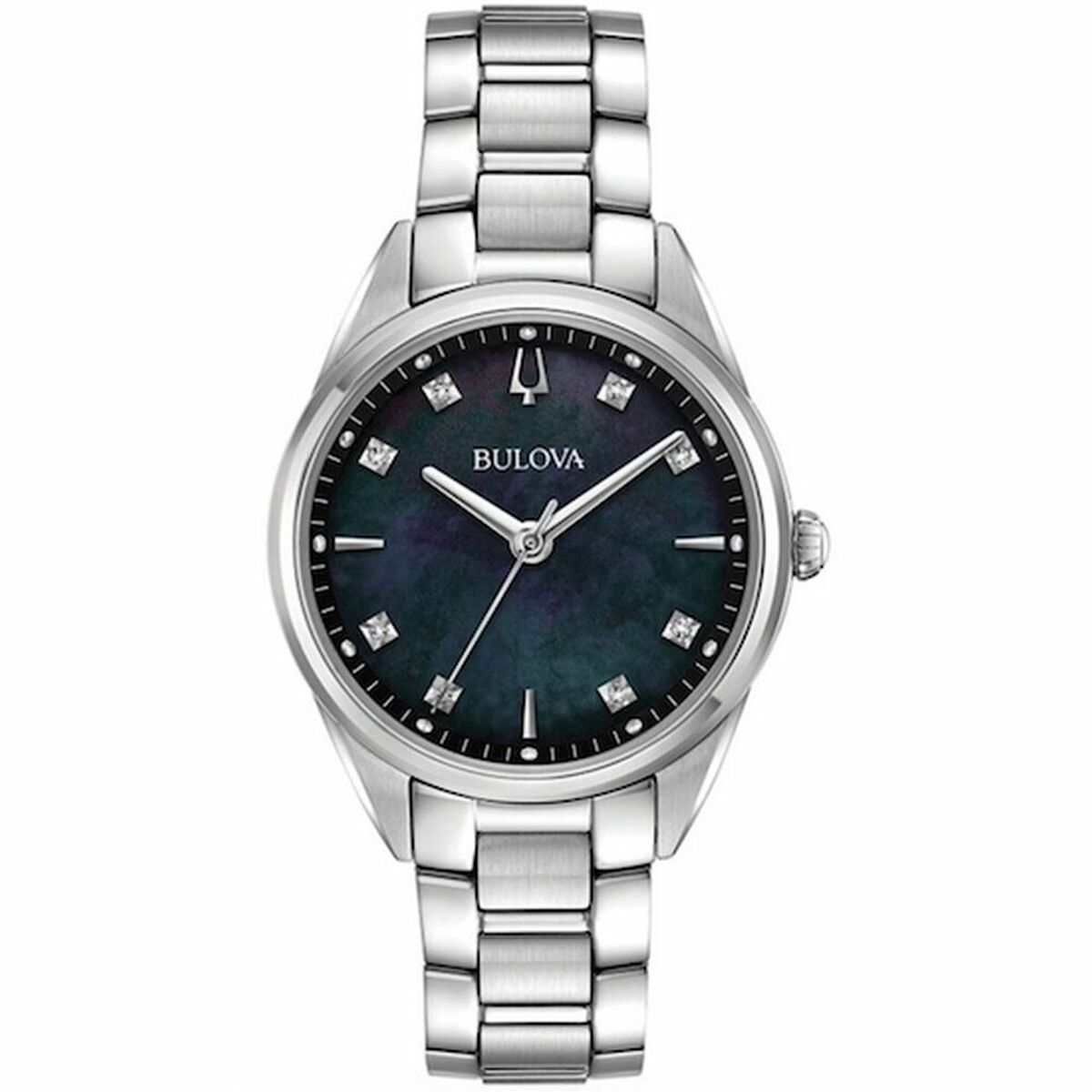 Reloj Hombre Bulova 96P198 regalo