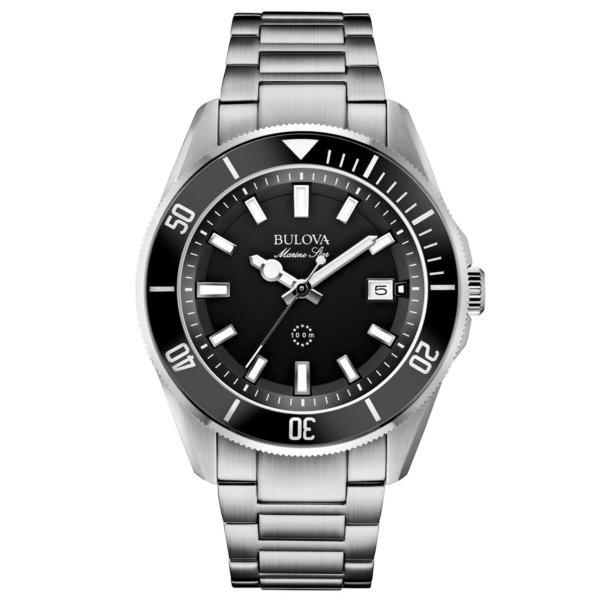 Reloj Hombre Bulova 98B203 regalo