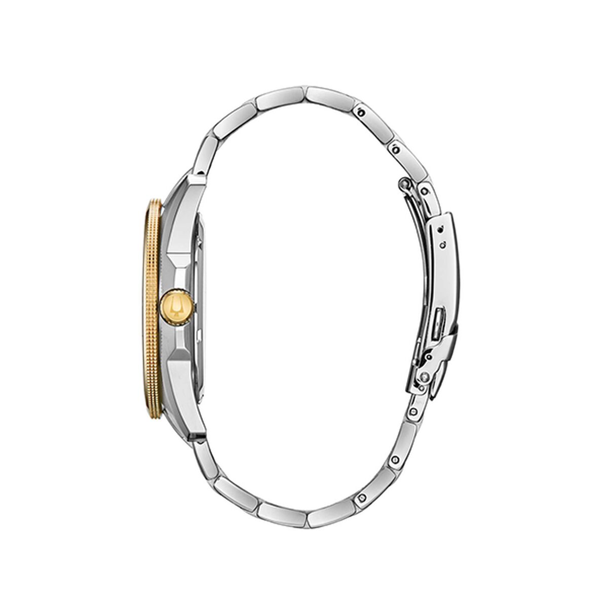 Reloj Hombre Bulova Marine Star 98B334