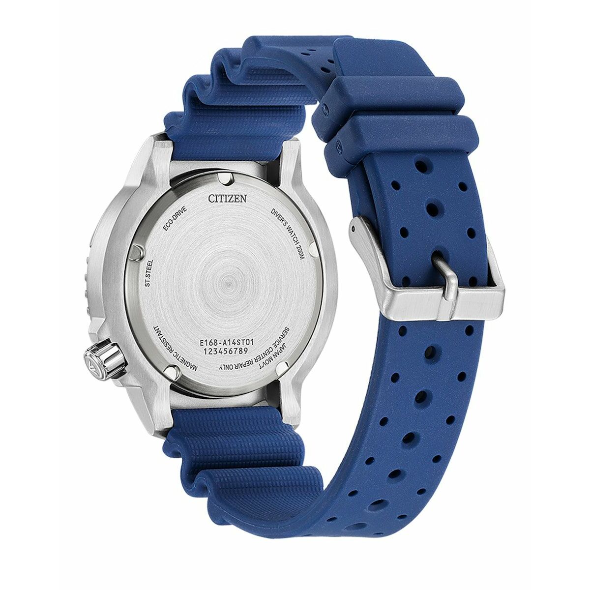 Reloj Hombre Citizen BN0168-06L (Ø 44 mm)