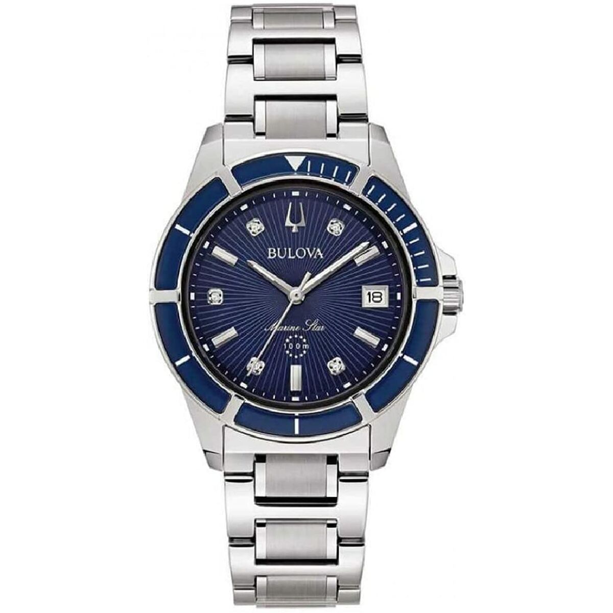 Reloj Hombre Bulova 96P237 regalo