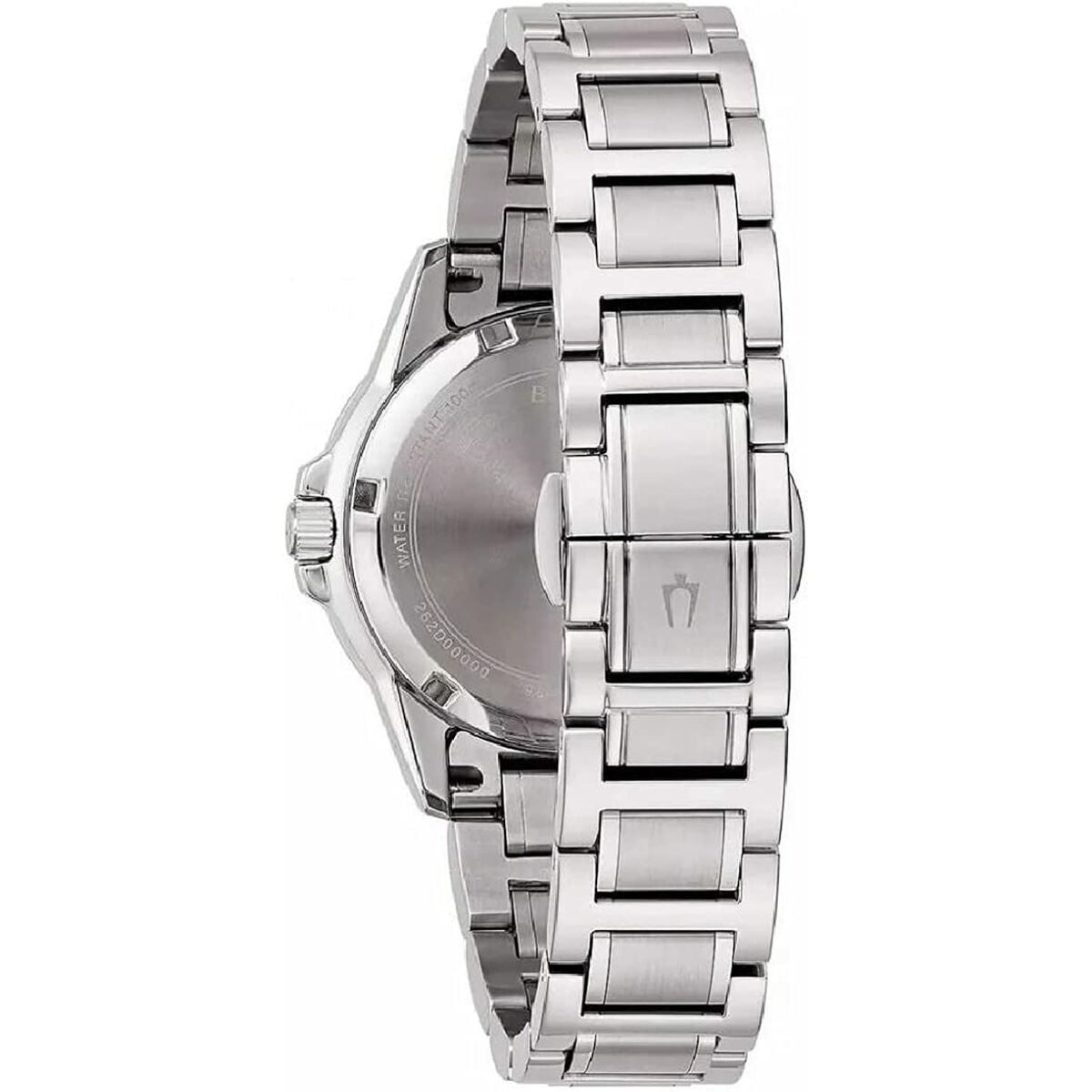 Reloj Hombre Bulova 96P237 regalo