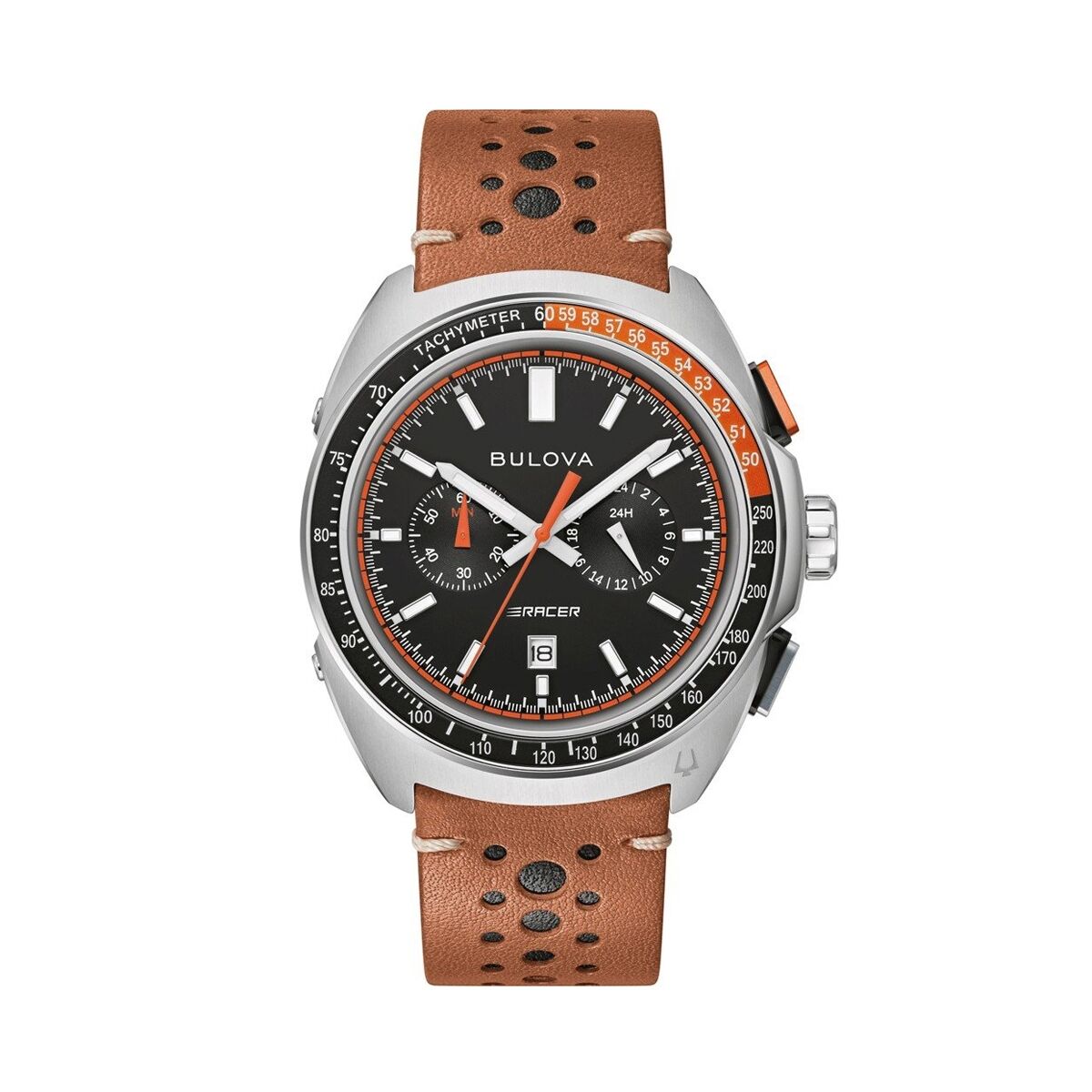 Reloj Hombre Bulova Racer 98B427