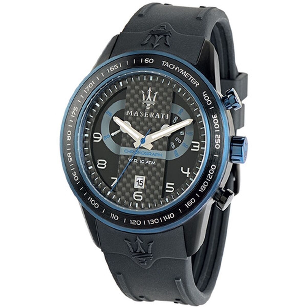 Reloj Hombre  Maserati R8871610002