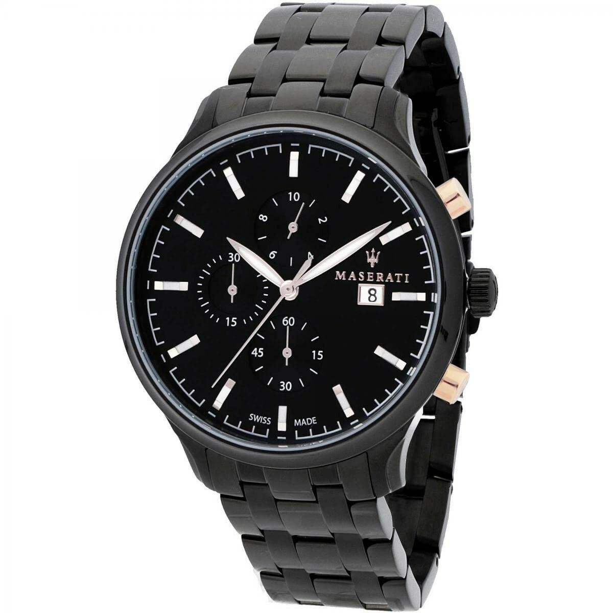 Reloj Hombre Maserati ATTRAZIONE