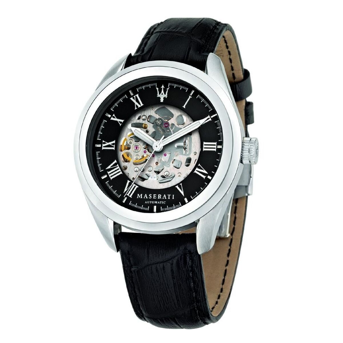 Reloj Hombre Maserati TRAGUARDO