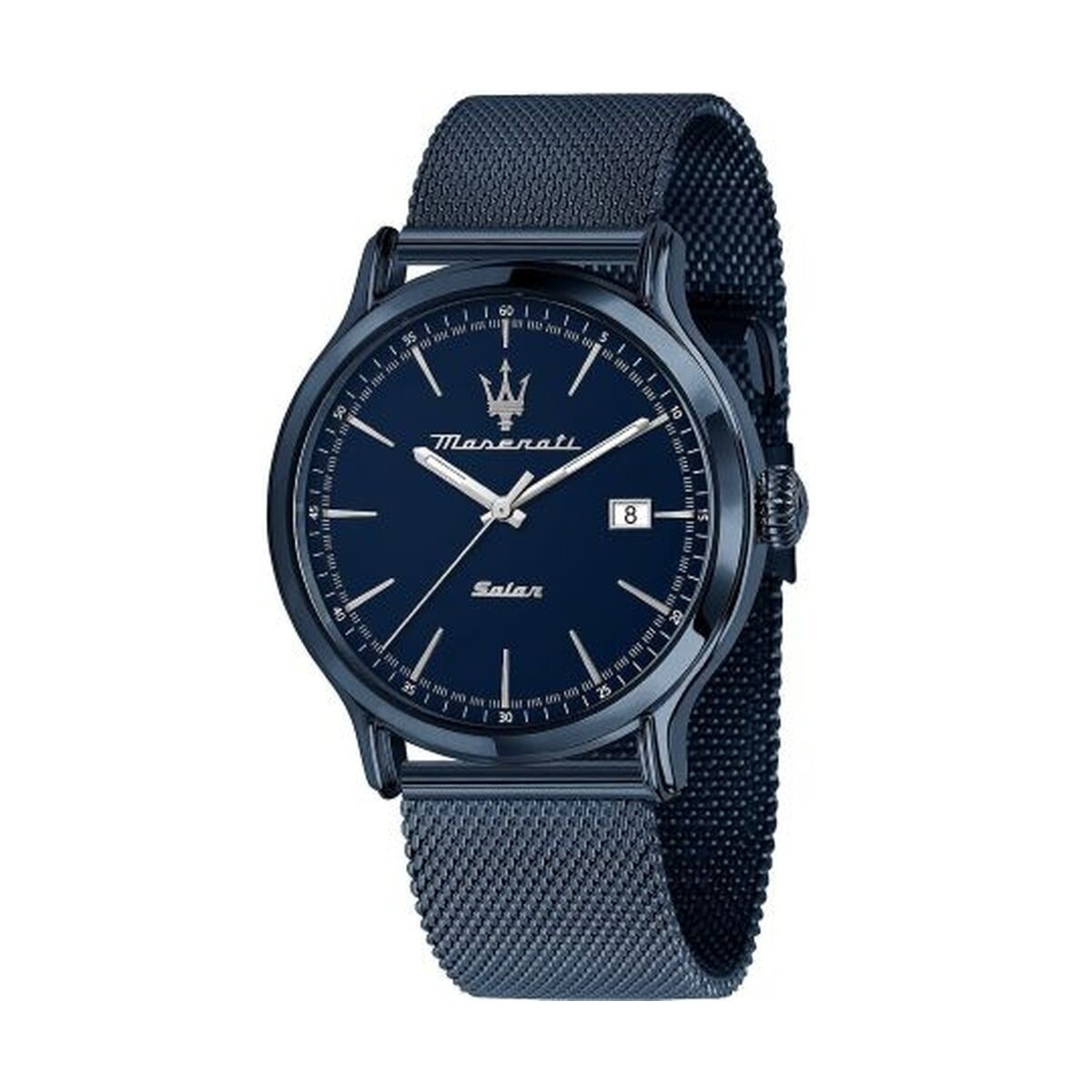 Reloj Hombre Maserati EPOCA SOLAR EDITION
