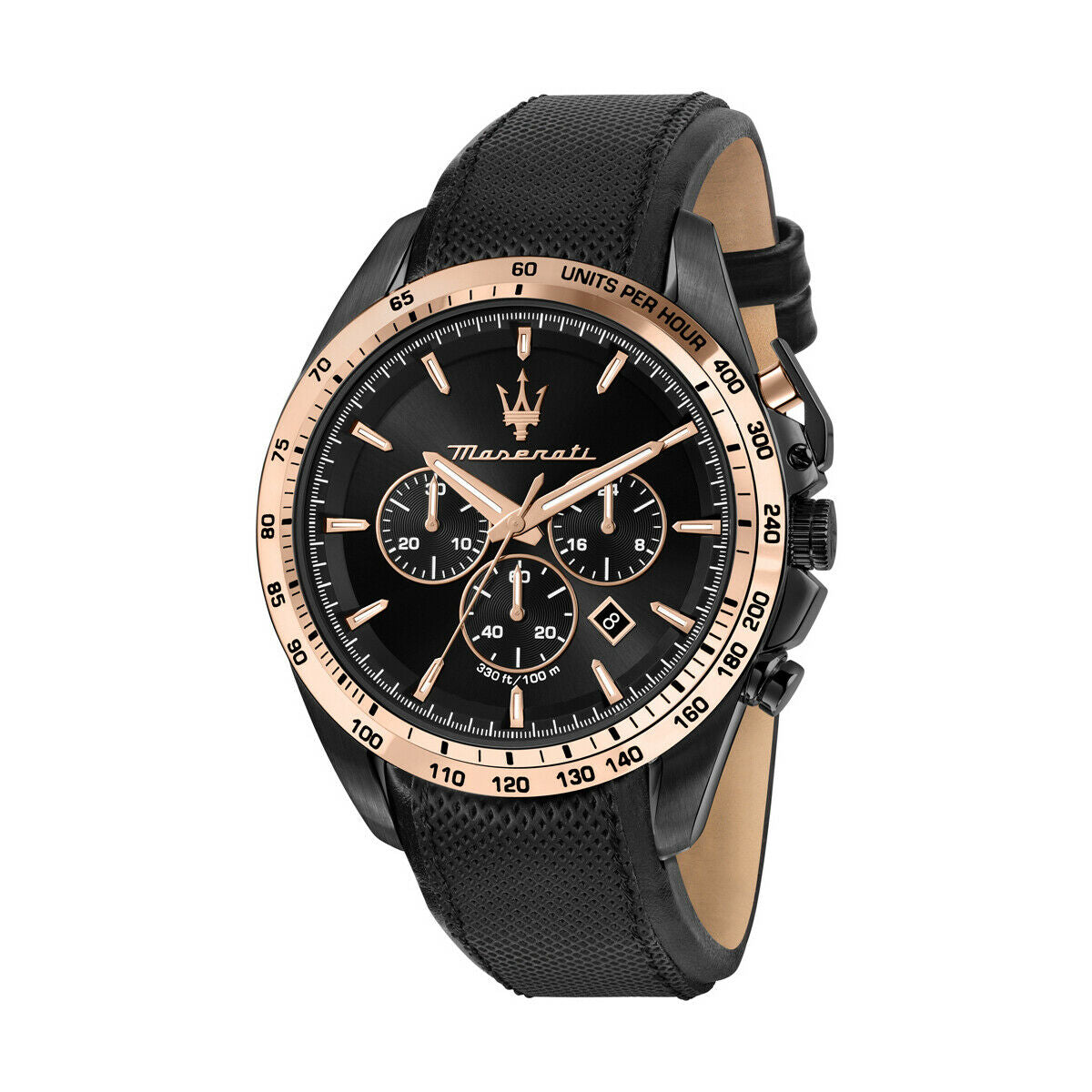 Reloj Hombre Maserati R8871612038