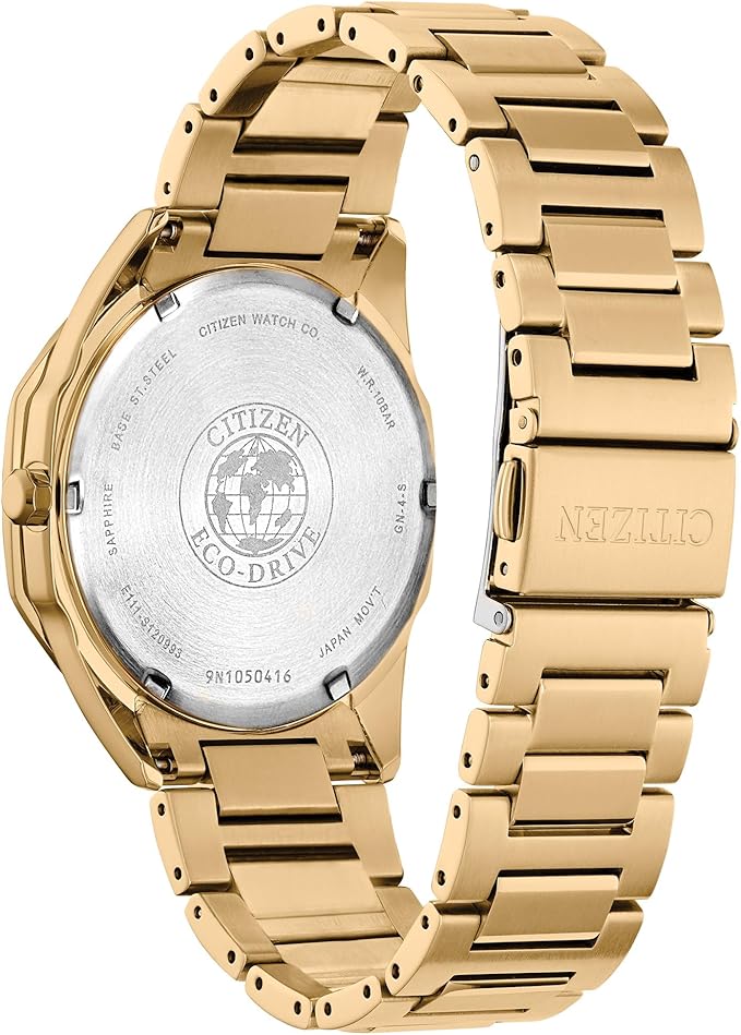 Reloj Hombre Citizen Eco-Drive BM7492-57A