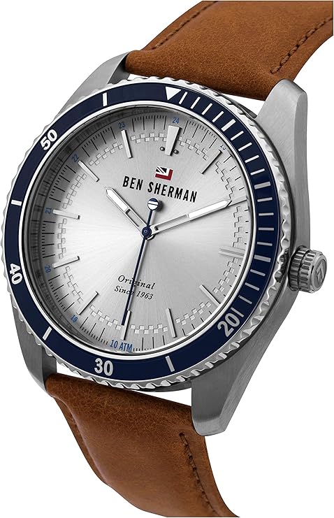 Ben Sherman WBS114UT