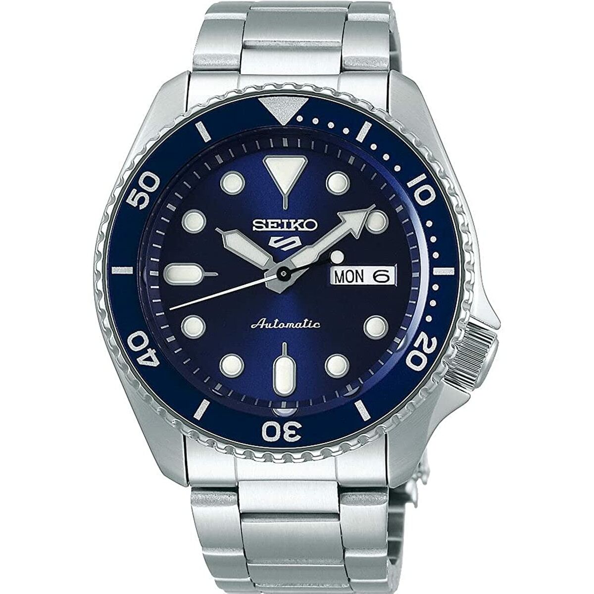 Reloj Hombre Seiko SRPD51K1 regalo