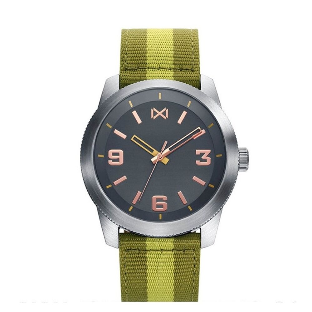 Reloj Hombre Mark Maddox HC0100-45