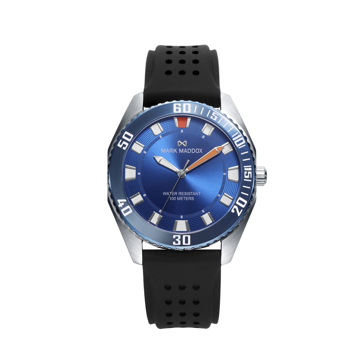 Reloj Hombre Mark Maddox HC0122-37