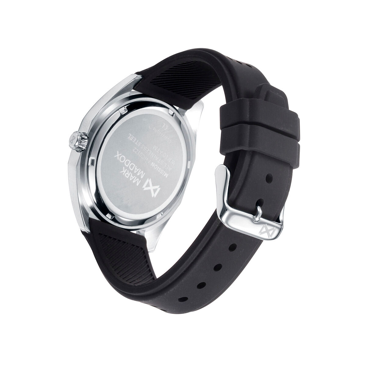 Reloj Hombre Mark Maddox HC0122-37