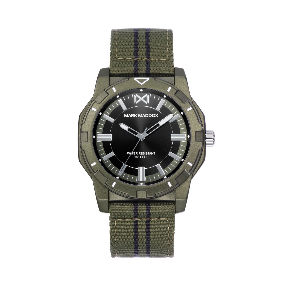 Reloj Hombre Mark Maddox HC0126-67