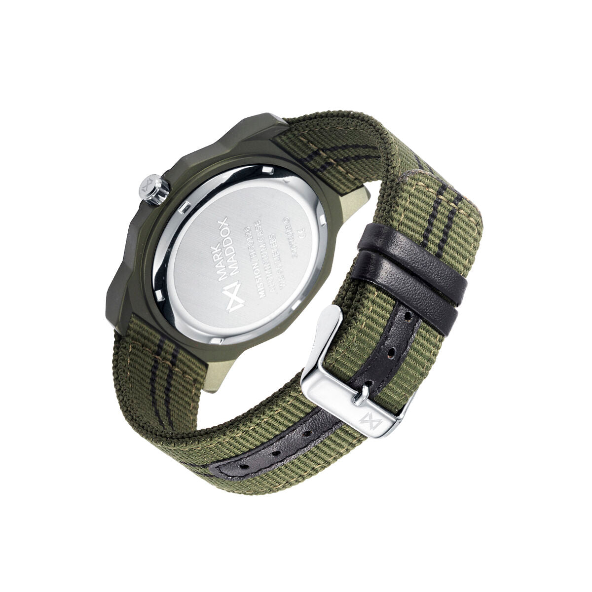 Reloj Hombre Mark Maddox HC0126-67