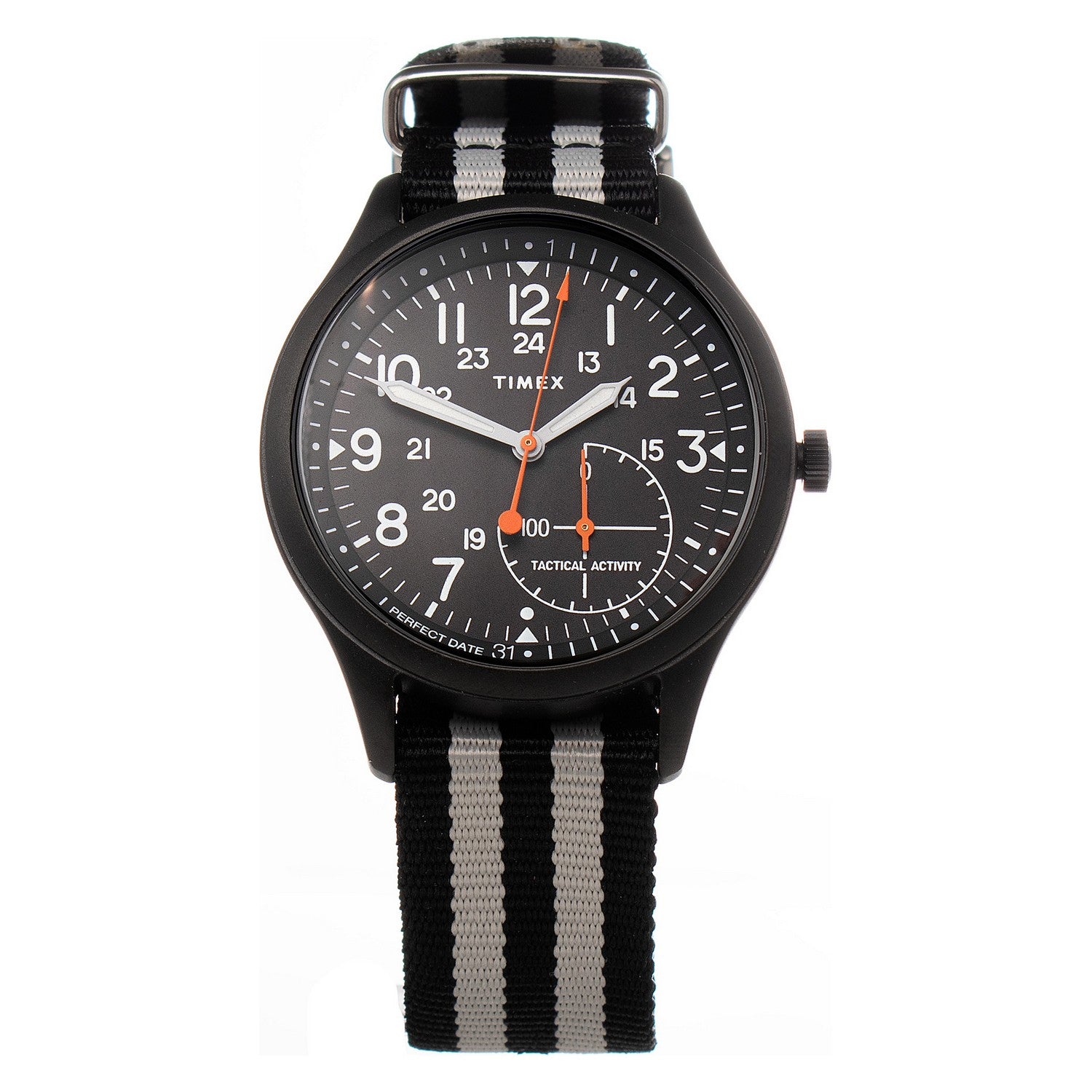 Reloj Hombre Timex TW2V10600LG