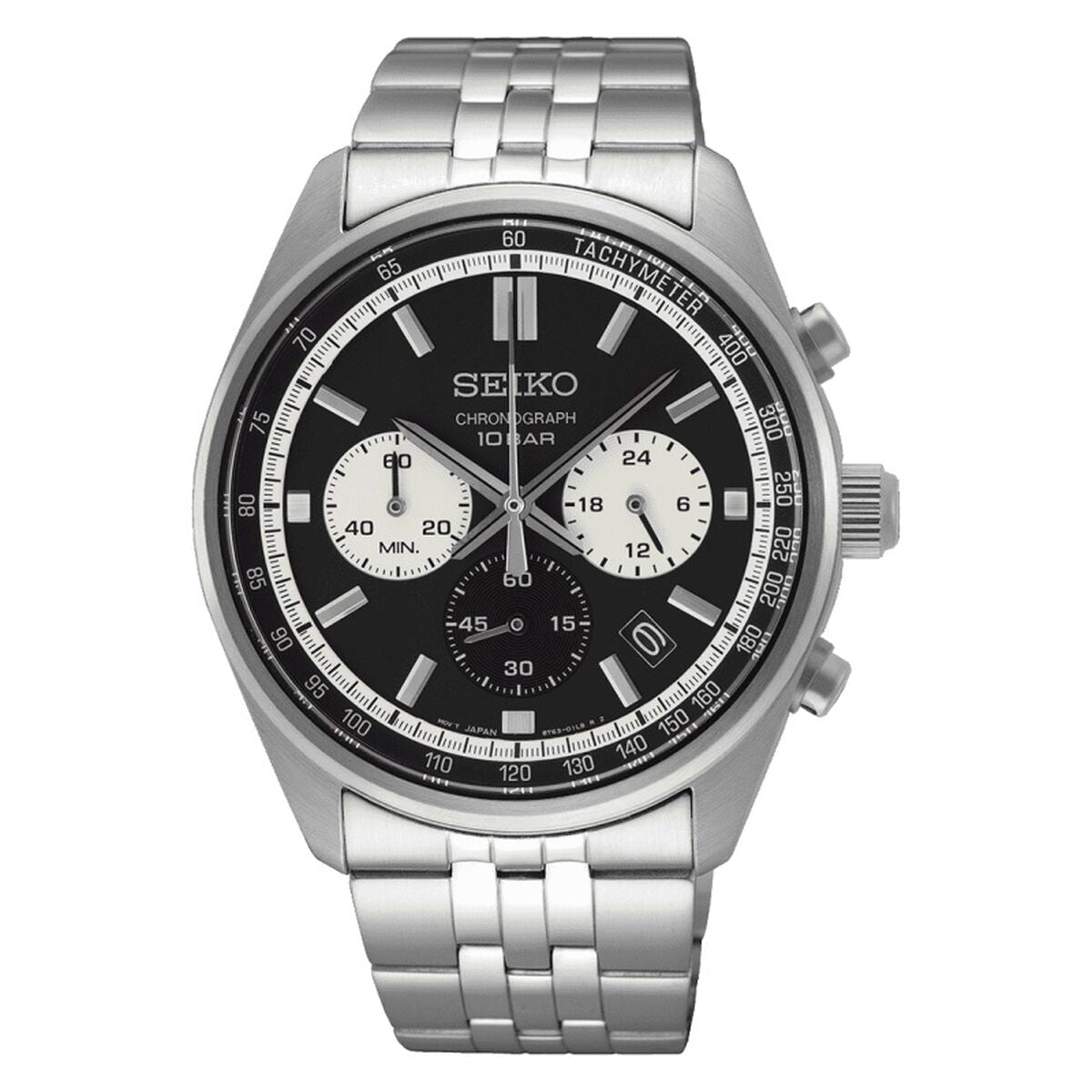 Reloj Hombre Seiko SSB429P1 regalo