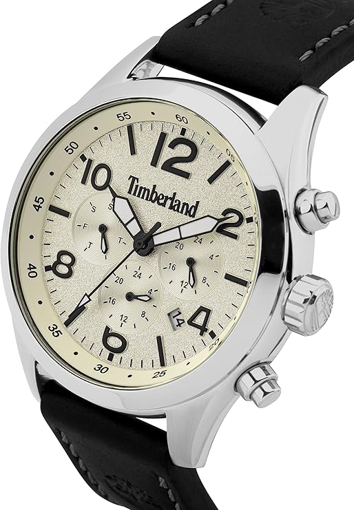 Reloj Hombre Timberland (Ø 44 mm