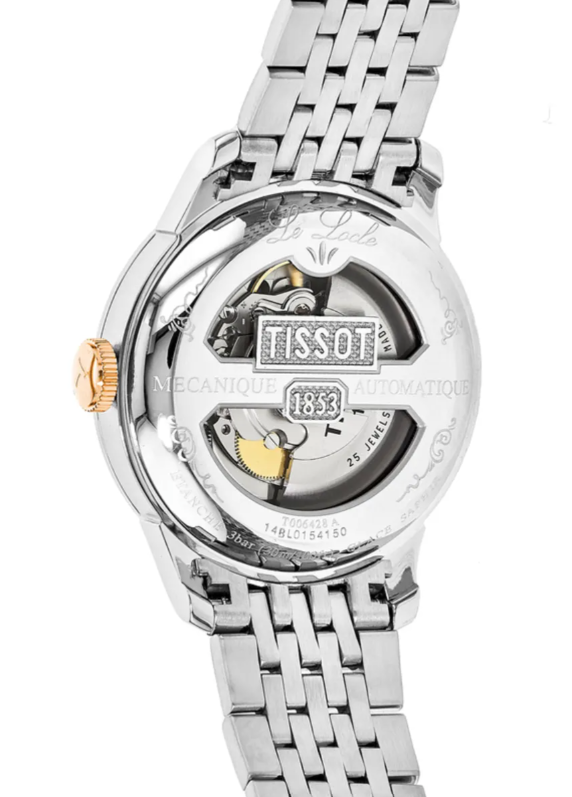 Tissot LE LOCLE (Ø 39 mm)