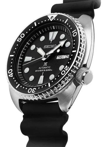 Reloj Hombre Seiko Prospex Turtle Diver