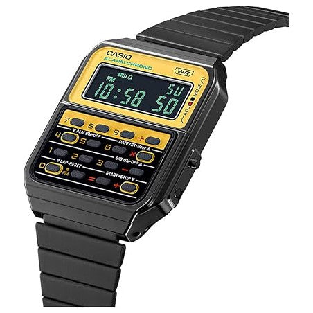 Casio CA-500WEGG-9BEF