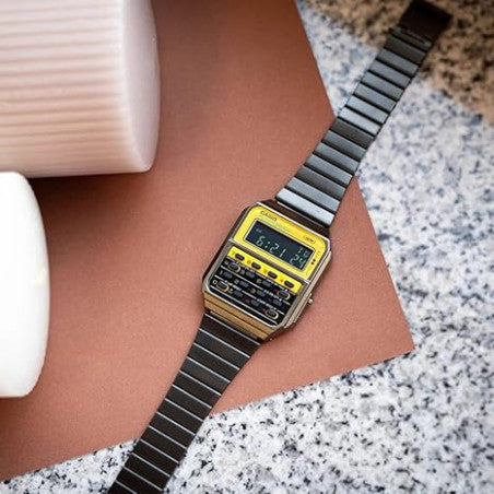 Casio CA-500WEGG-9BEF
