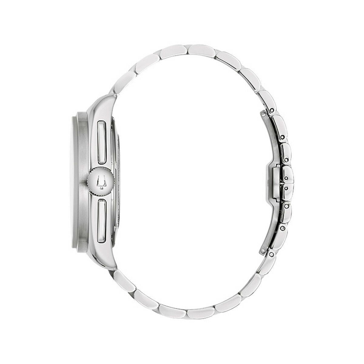 Reloj Hombre Bulova Lunar Pilot 96K115