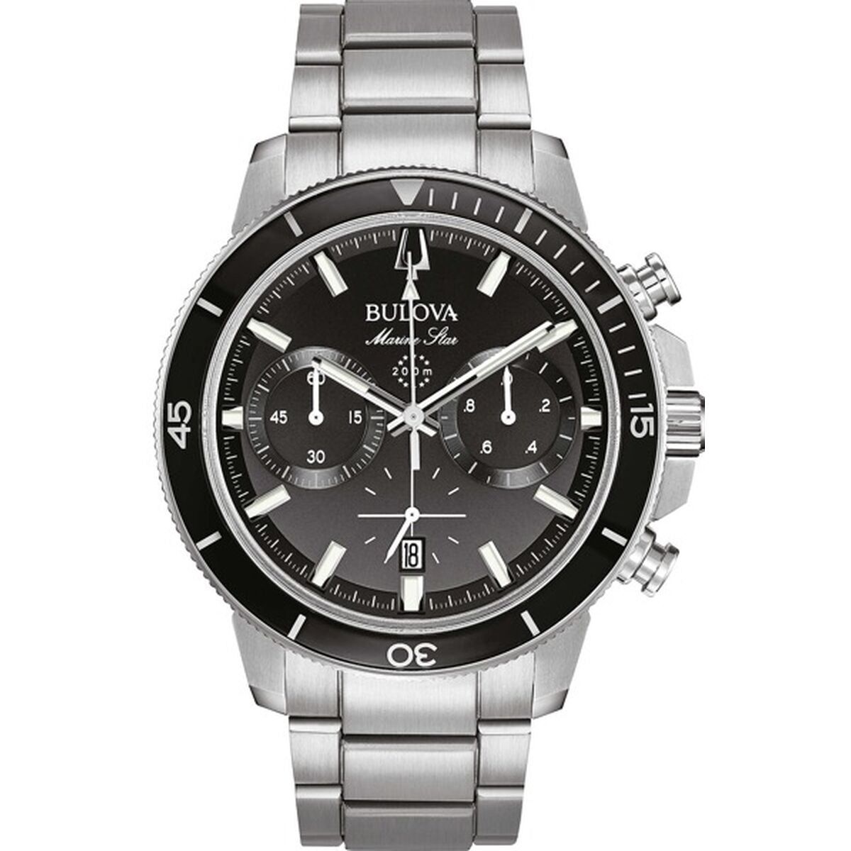 Reloj Hombre Bulova 96B272 regalo