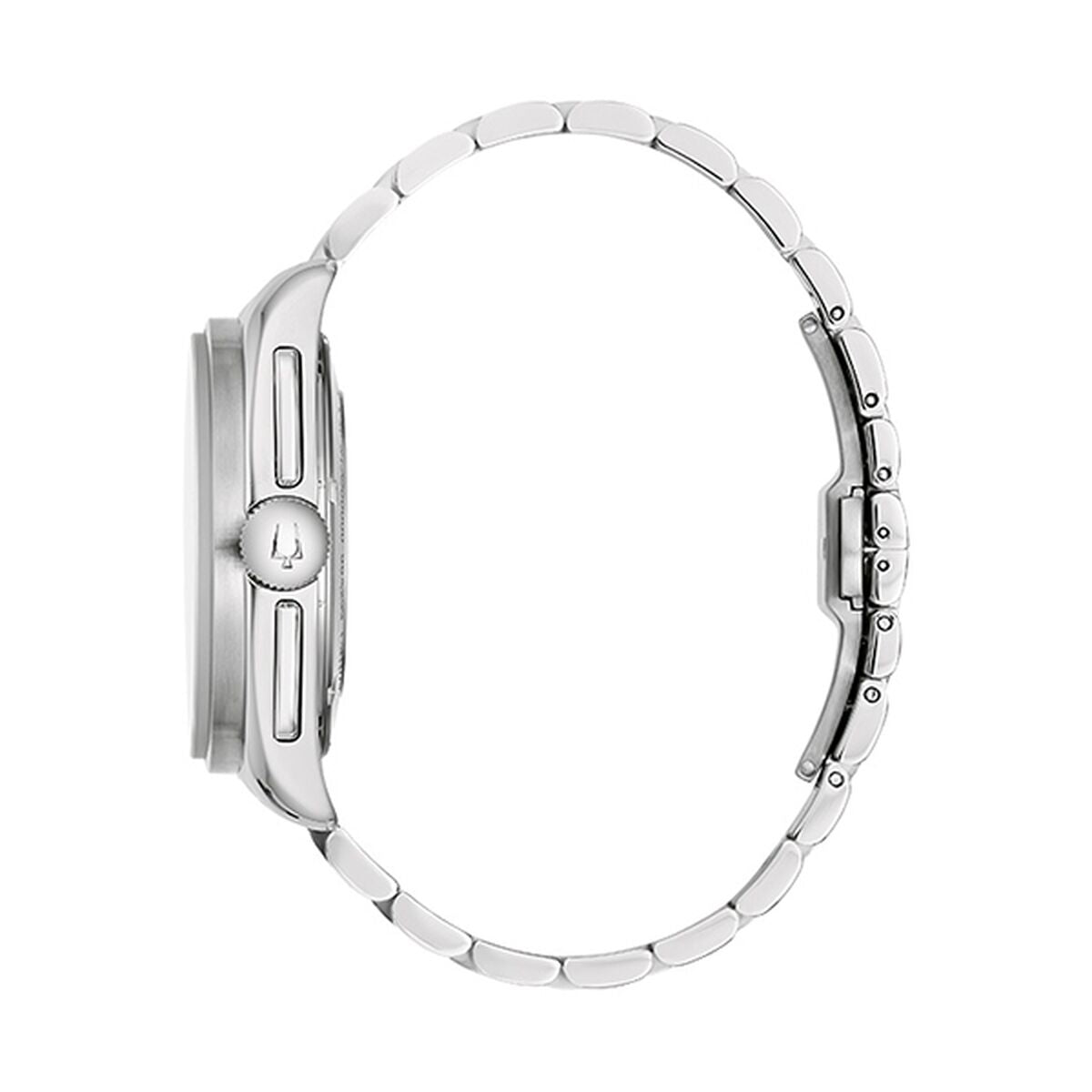 Reloj Hombre Bulova Lunar Pilot 98K112