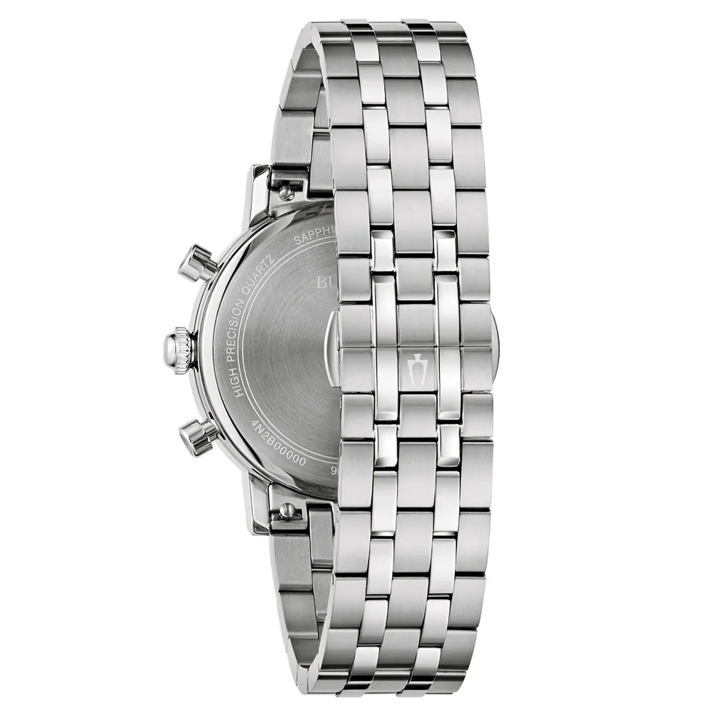 Reloj Hombre Bulova Classic 96B458