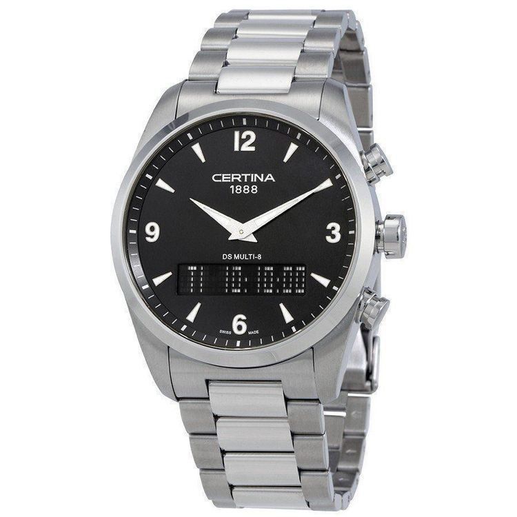 Certina DS MULTI-8