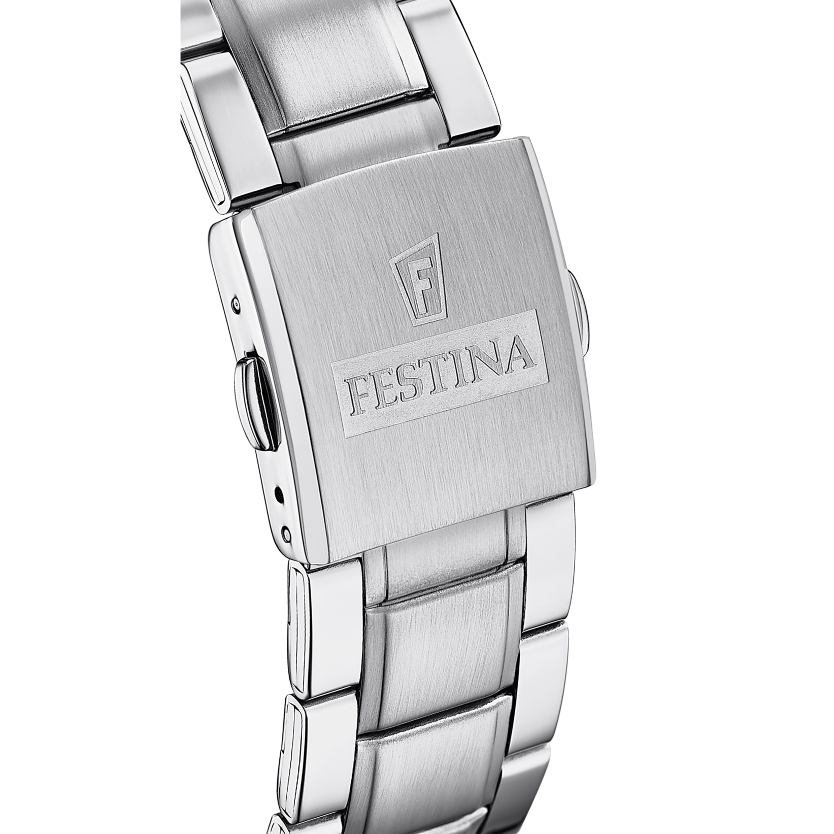 Festina F16759/3 Plateado