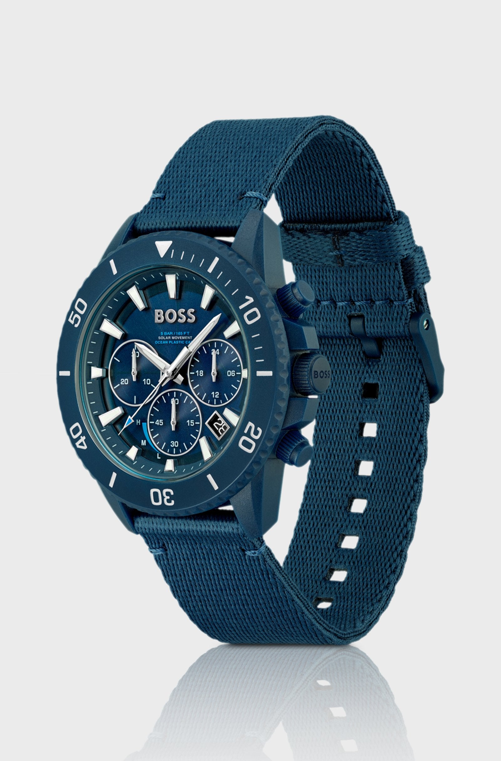 Hugo Boss 1513919 (Ø 46 mm)