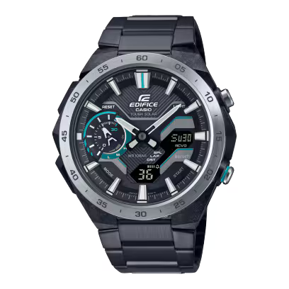 Reloj Hombre Casio ECB-2200DD-1AEF