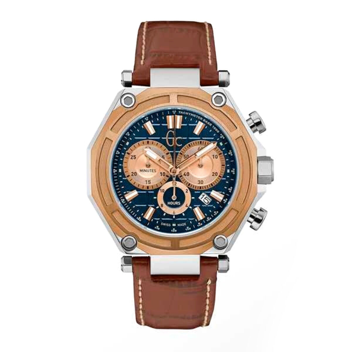 Reloj Hombre Gc Watches x10005g7s