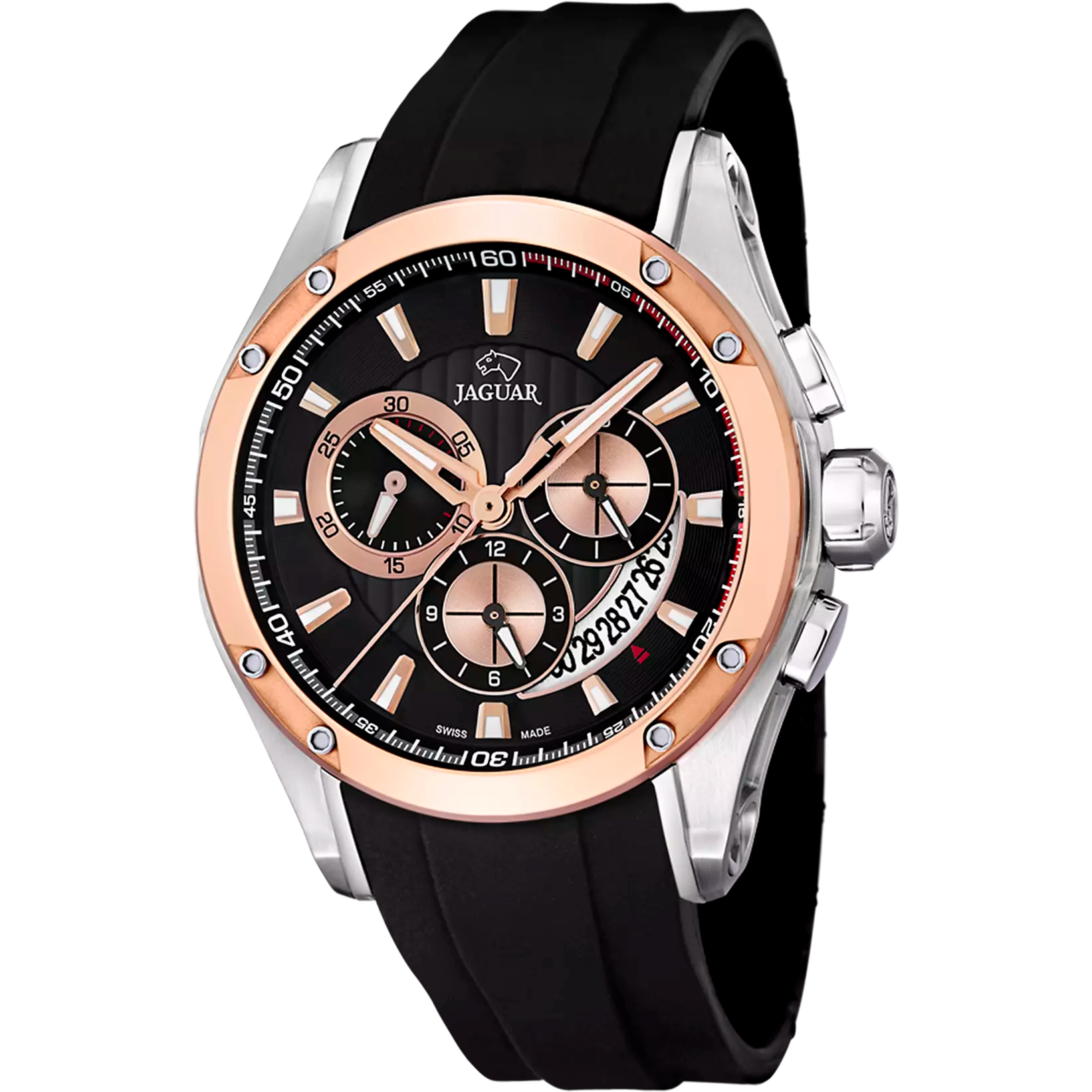 Reloj hombre Jaguar J689/1 regalo