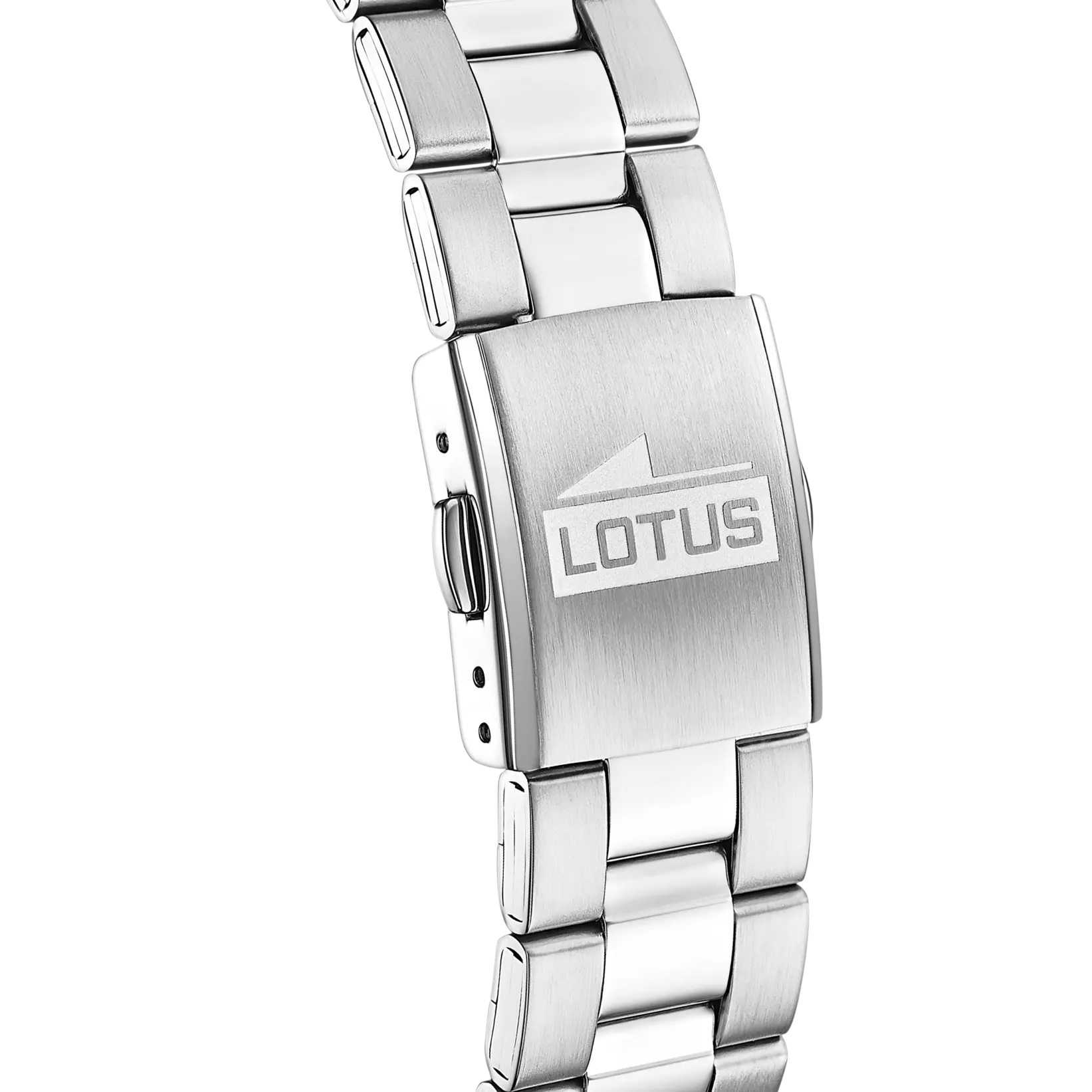 Lotus 18152/E Plateado