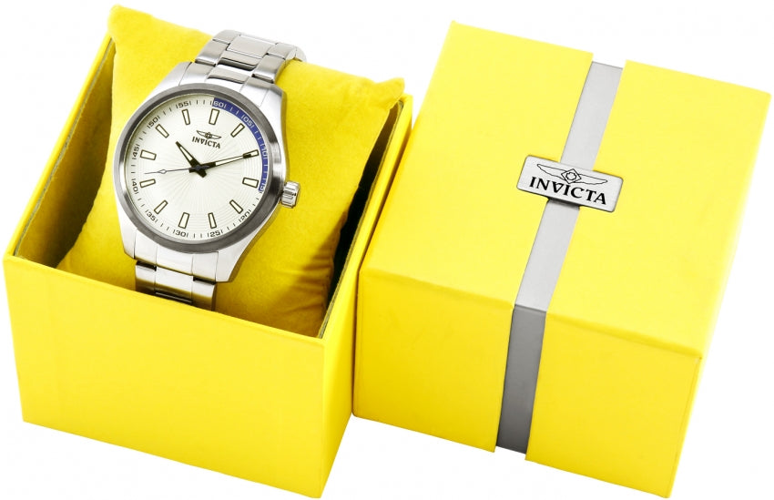 Regalo Hombre Invicta Specialty 12826