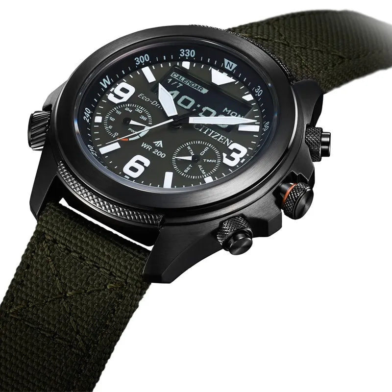 Citizen JV1005-02W (43,9 mm)